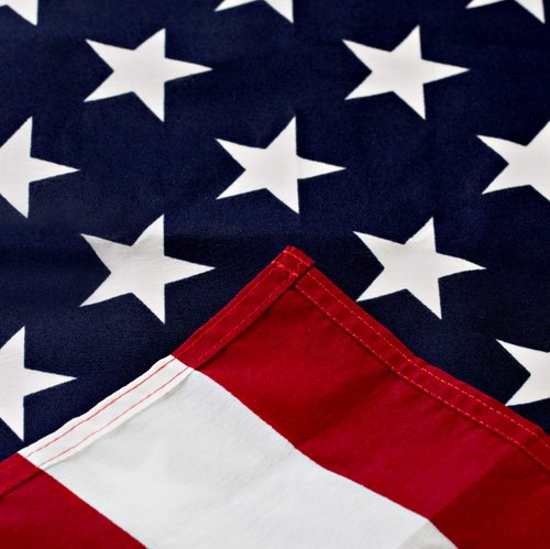 American flag for outside 3x5 - flag,